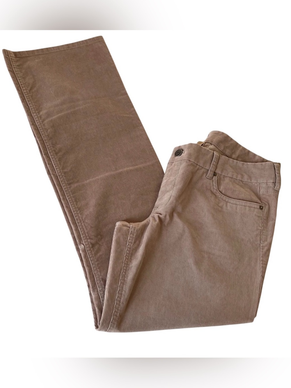 J.Crew Favorite Fit Corduroy Jeans